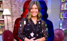 Martha Figueroa reconoce el trabajo de POSTA l VIDEO