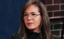 Yolanda Andrade padece de esclerosis múltiple; asegura conocido productor