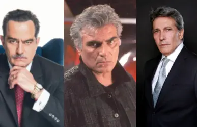 Famoso ex galán de telenovelas presiente que pronto va a morir ¿De quién se trata? 