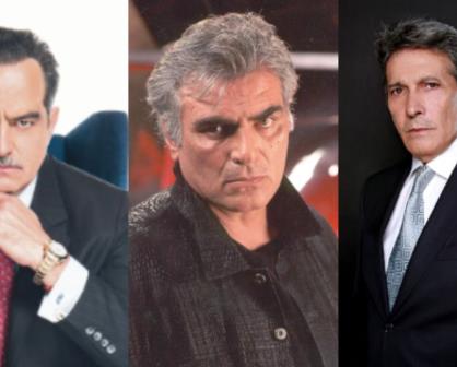 Famoso ex galán de telenovelas presiente que pronto va a morir ¿De quién se trata? 