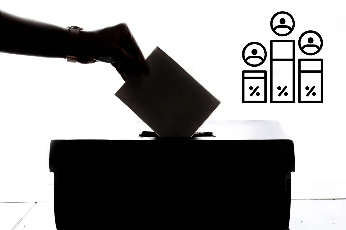El proceso electoral contempla la selección de más de 80 a 100 candidatos, dependiendo del distrito, lo que hace fundamental que los votantes conozcan de antemano las propuestas y perfiles de los aspirantes./ Foto: Canva