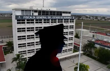 Los requisitos que solicita la Fiscalía de Durango para sus aspirantes a policía investigador