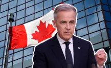 Gobierno de Canadá convoca elecciones anticipadas el 28 de abril