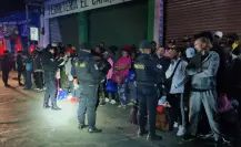 Policía de Guatemala intercepta camión con 88 migrantes con destino a Estados Unidos