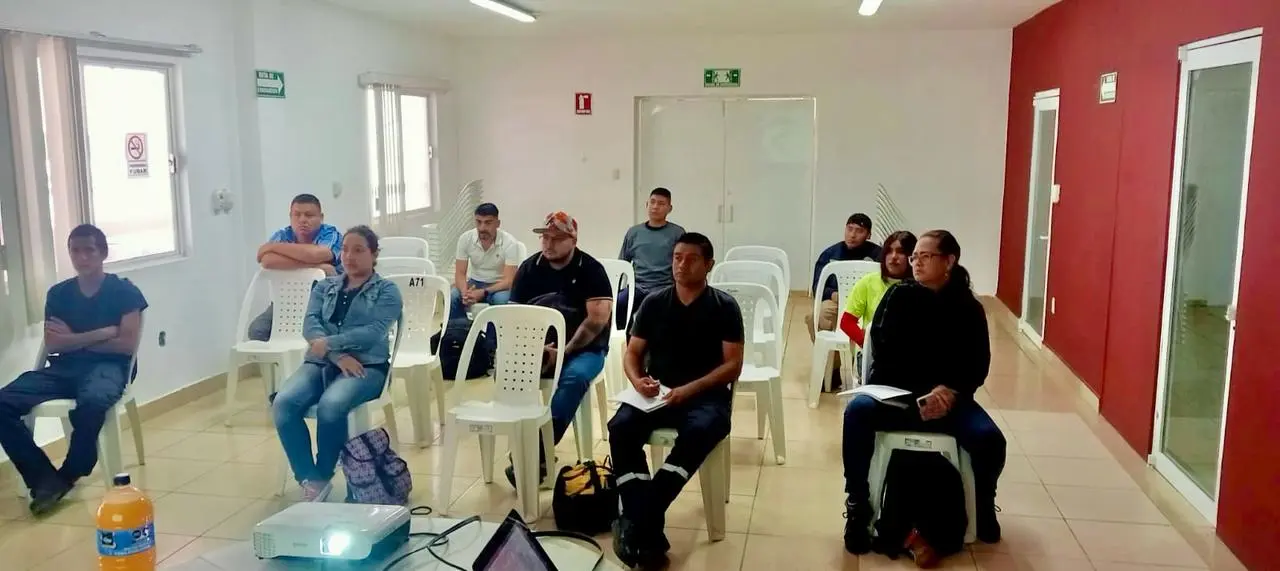 Este fin de semana se puso en marcha la esperada Escuela de Bomberos de Ciudad Madero, un programa totalmente gratuito que busca reclutar ciudadanos con ganas de servir.