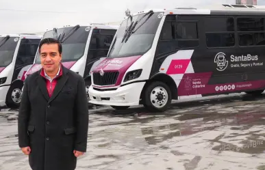Jesús Nava asume el cargo de vicepresidente Nacional de Movilidad de Alcaldes de Morena