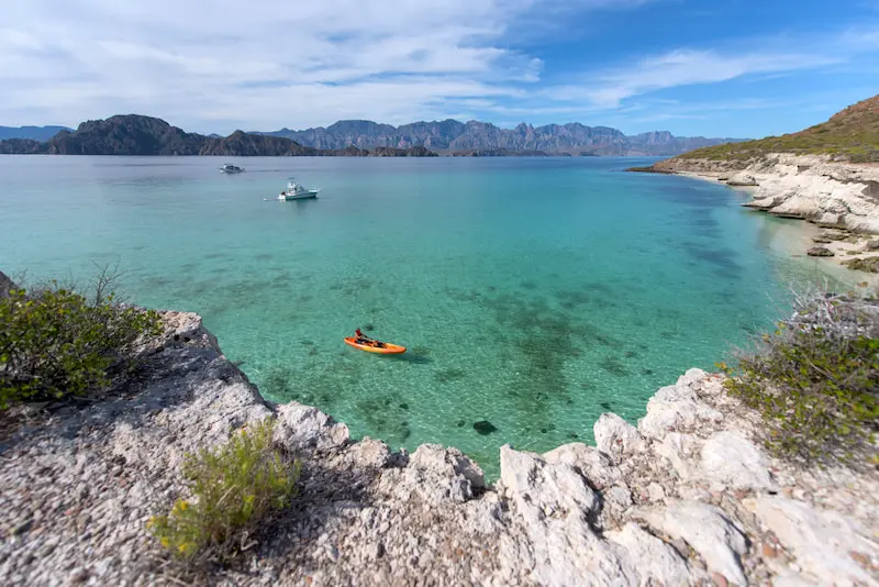 Foto: Villas del Palmar.