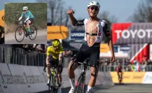 El último domingo de marzo es de ciclismo internacional: será L’Etape by Tour de France en La Paz