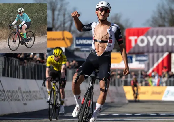 El último domingo de marzo es de ciclismo internacional: será L´Etape by Tour de France en La Paz