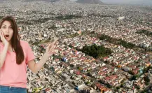 Conoce la colonia con más habitantes de CDMX
