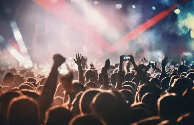 Estas son las entradas y salidas del MacroFest 2025 en la Macroplaza