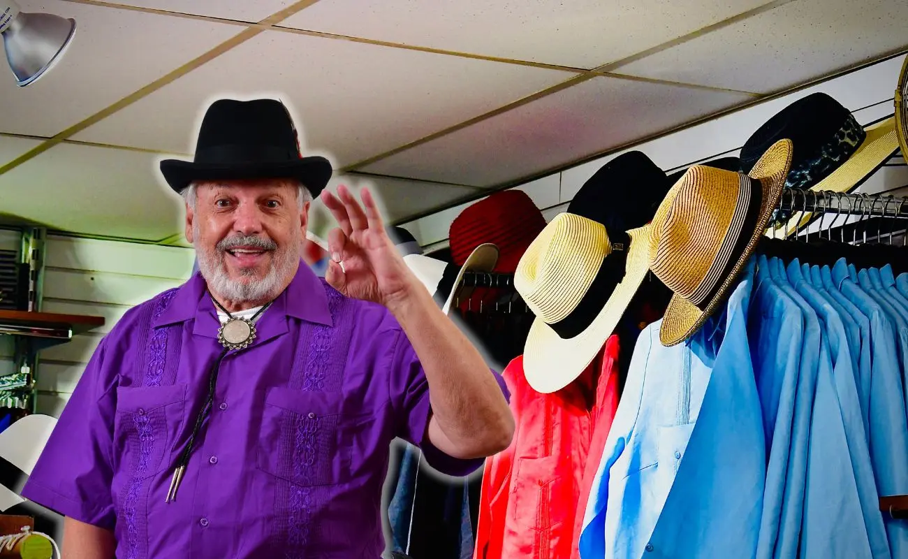 ¿Por qué Tekit es conocido como La Capital de la Guayabera? Foto: Canva