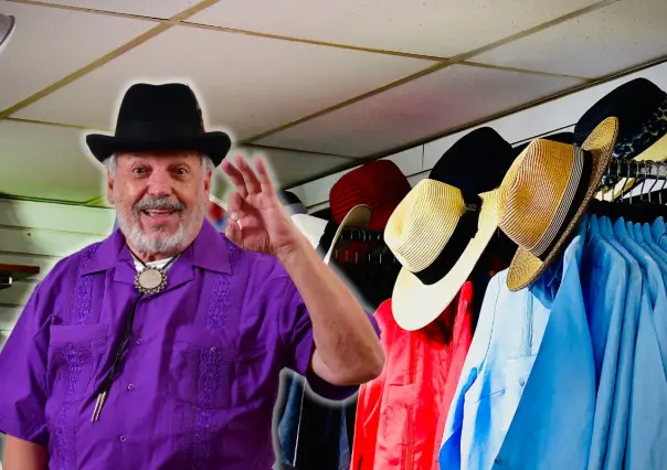 ¿Dónde comprar guayaberas en Yucatán? Este pueblo cerca de Mérida tiene las mejores