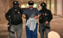 FGE Quintana Roo captura a Víctor Noé N, buscado en 6 países por pornografía infantil