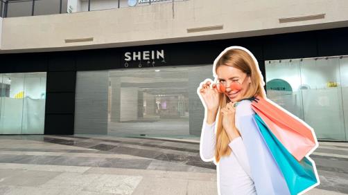 ¿Yucatecos asistirán a la nueva tienda Shein Pop-Up en Mérida?