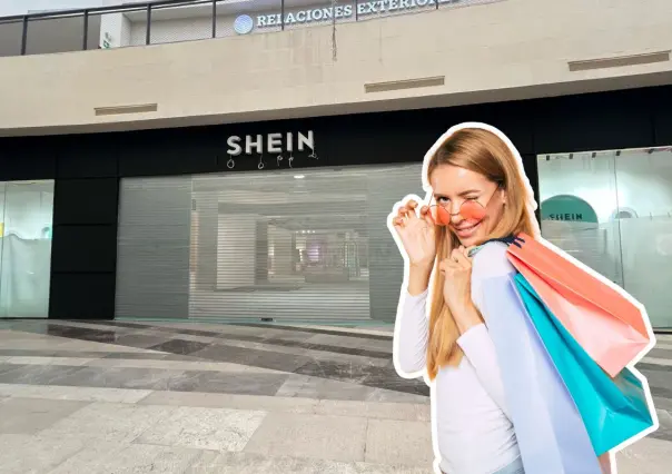¿Yucatecos asistirán a la nueva tienda Shein Pop-Up en Mérida?