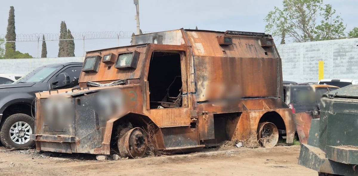 Los ciudadanos esperan que estos esfuerzos contribuyan a devolver la paz y la tranquilidad. Foto: Redes Sociales