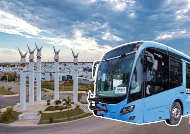 ATY da a conocer la nueva ruta Va y Ven en Los Héroes
