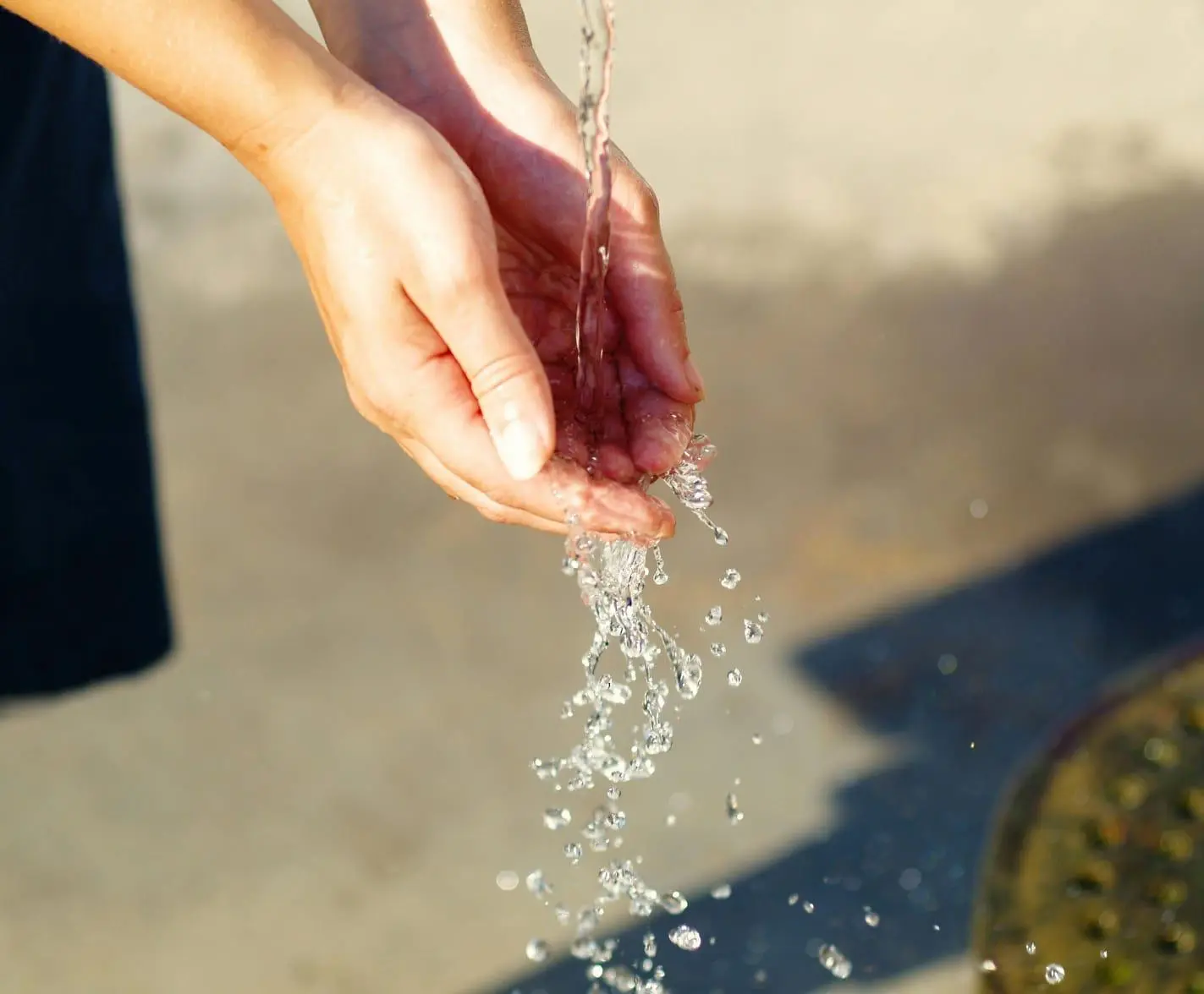 Crisis de agua en Coahuila. Foto de Pexels.