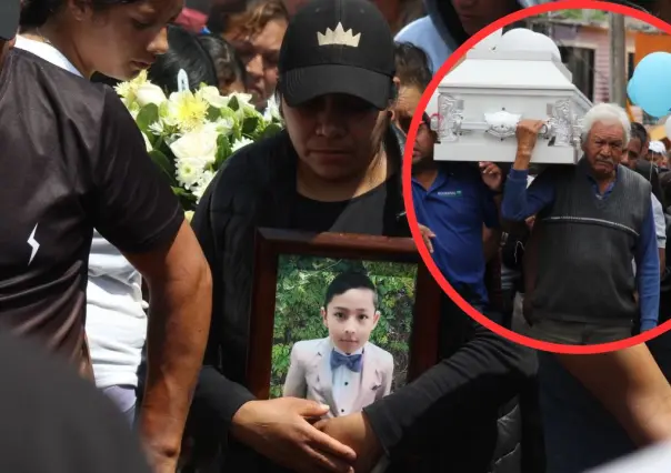 Presunto agresor de Toñito enfrentaría más acusaciones de abuso en Tenango del Valle