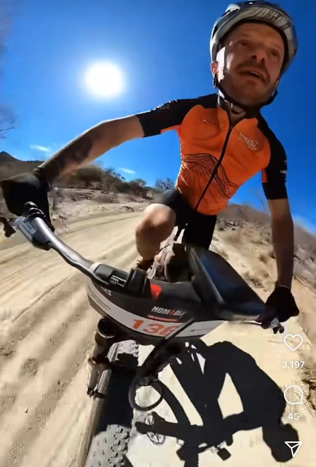 Foto: Fafacundo/Instagram.