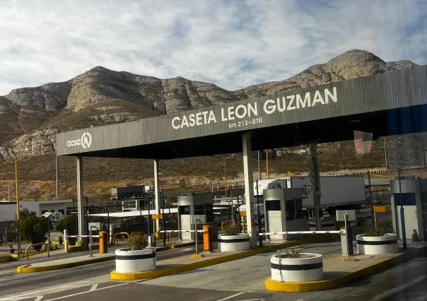 ¿Cuánto cuesta en 2025 recorrer la autopista Durango - Torreón?