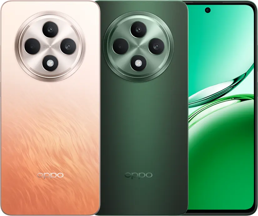 Foto: OPPO.