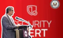 Tamaulipas es el estado más seguro de la frontera: Américo Villarreal sobre alerta de viaje nivel 4