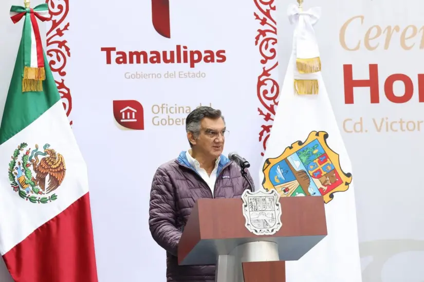 El consulado de Estados Unidos emitió una alerta de viaje nivel 4 en contra de Matamoros por el aumento de crimen y secuestro en la entidad. Foto: Redes sociales 