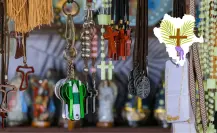 Semana Santa 2025: 3 lugares de Durango en donde puedes comprar objetos religiosos de la época
