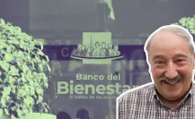 Pensión del Bienestar en Coahuila: ¿qué apellidos cobran este martes 22 de marzo?