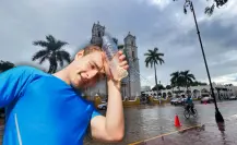 Clima en Yucatán: se prevén algunas tormentas y ambiente caluroso en la región
