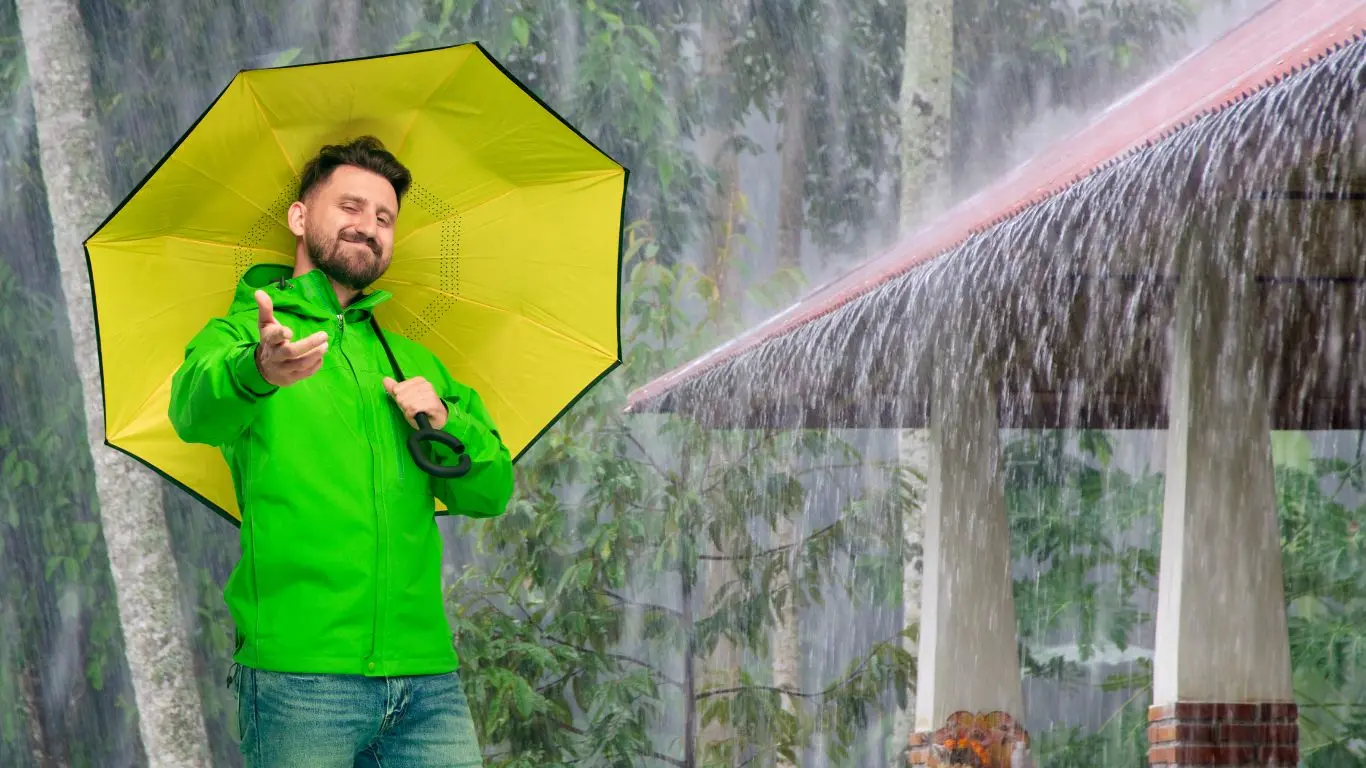 ¿Habrá algún sistema frontal esta semana?. Foto: Canva