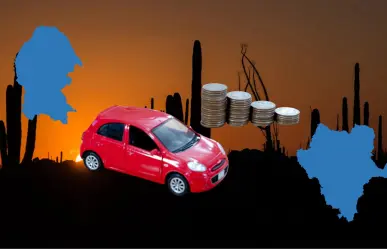 Refrendo en Durango: de esta forma pagarás MENOS si eres de Coahuila y debes mucho de este impuesto