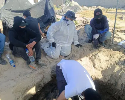 Colectivo Guerreros Buscadores de Jalisco acusan campaña de desprestigio por caso Rancho Izaguirre