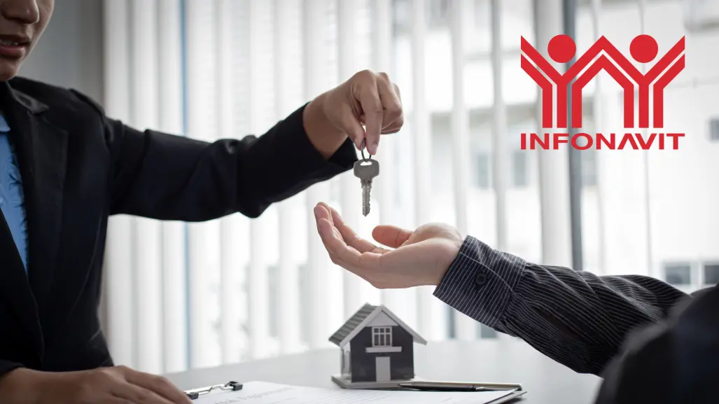 Infonavit impulsa programa de renta de viviendas abandonadas
