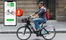 ECOBICI: Guía rápida para reportar incidentes en la CDMX
