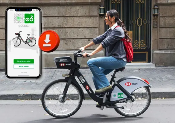 ECOBICI: Guía rápida para reportar incidentes en la CDMX