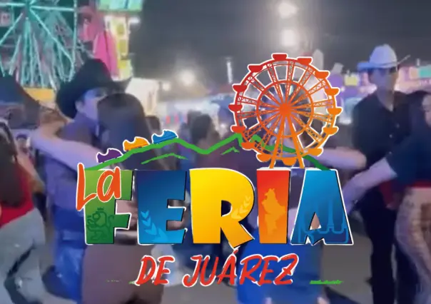 La Feria de Juárez 2025 se despide con una semana llena de sorpresas