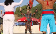 La Gran Pirámide de Cholula: rituales ancestrales y Polymarchs para recibir a la primavera