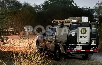 ¡García en alerta! Encuentran cadáver calcinado tras reporte de incendio