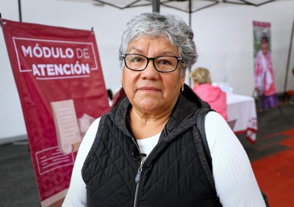 Mujeres con Bienestar Edomex: ¿Qué pasará con las beneficiarias que cumplen 65 años?