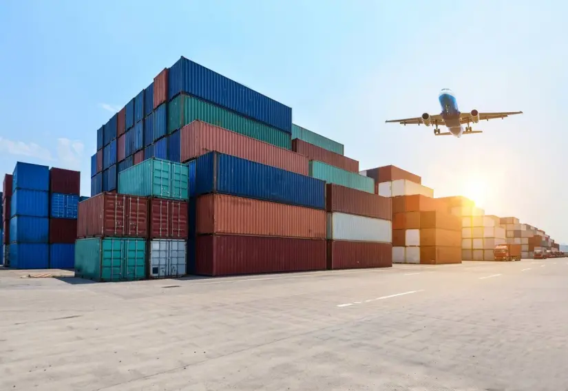 La incertidumbre ante la posible implementación de aranceles a productos mexicanos exportados a Estados Unidos en abril está generando alarma entre los empresarios de Matamoros. Foto: Freepik