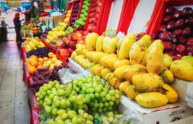 Inflación en México baja en primera quincena de marzo tras repunte; queda en 3.67 %
