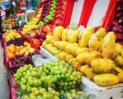 Inflación en México baja en primera quincena de marzo tras repunte; queda en 3.67 %