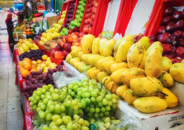 Inflación en México baja en primera quincena de marzo tras repunte; queda en 3.67 %
