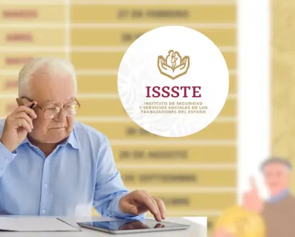 ISSSTE adelanta pago de la pensión de abril ¿por qué?