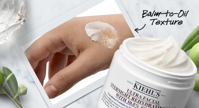 Foto: Kiehls.