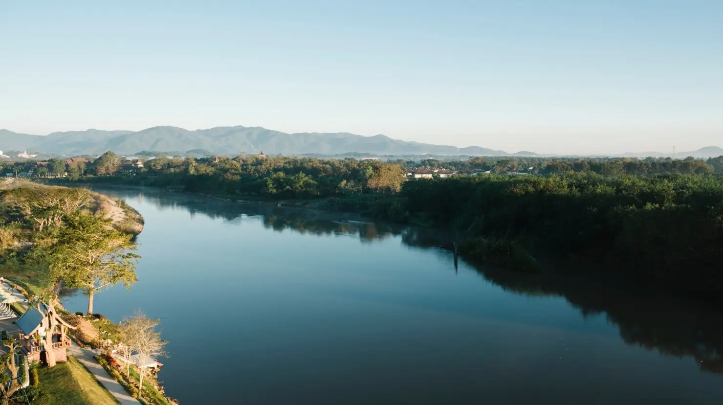 Raúl Quiroga, advirtió que la crisis del agua en la región norte se ha agravado debido a la prolongada sequía. Foto: Freepik