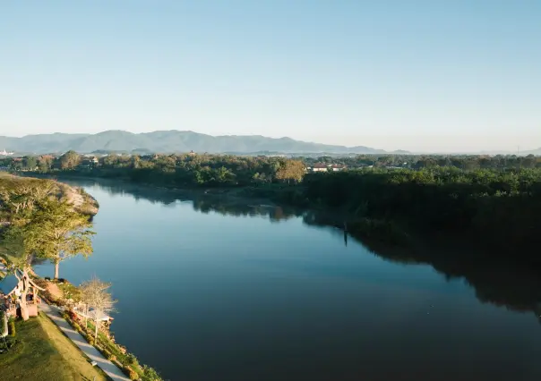 Crisis del agua: ¿Por qué Texas está exigiendo que Trump presione a Tamaulipas?